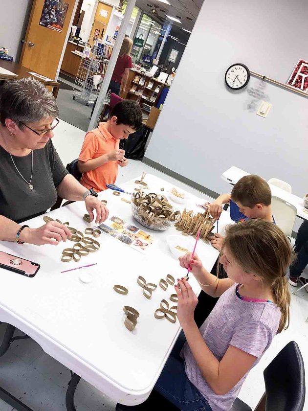 West Virginia DEP recognizes Ravenswood for environmental efforts